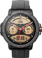 Smartwatch Lowell JMSMART STORM in Policarbonato PJS0016N - PJS0016N